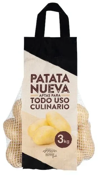 Patata Nueva