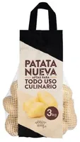Patata Nueva