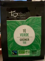 Tè Verde