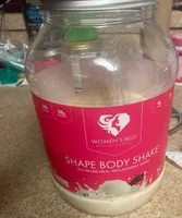 Shape Body Shake