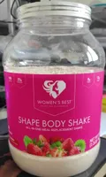 Shape Body Shake
