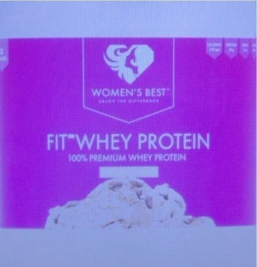 FIT PRO WHEY PROTEIN