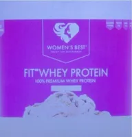 FIT PRO WHEY PROTEIN