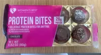 Protein bites