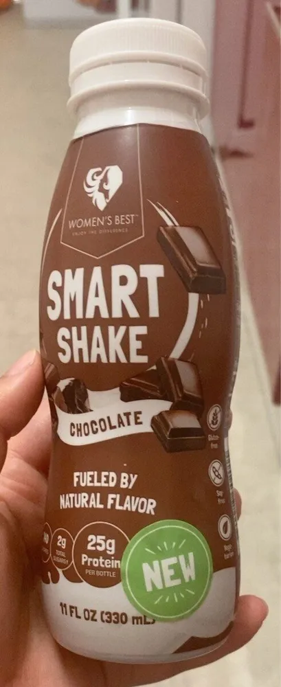 Smart Shake Choco
