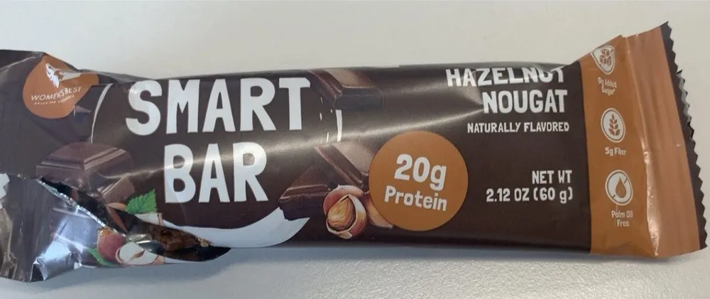 Smart bar