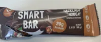 Smart bar