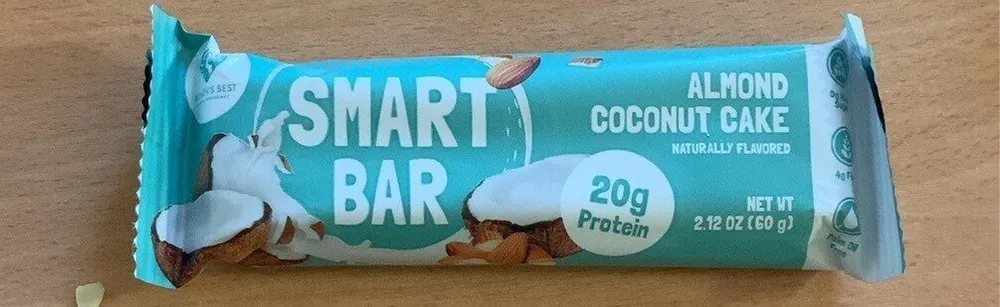 SMART BAR