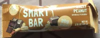 Smart bar salty peanut