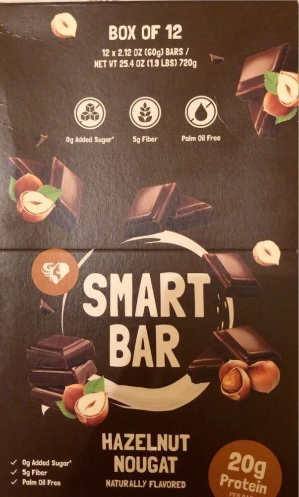 Smart Bar