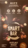Smart Bar
