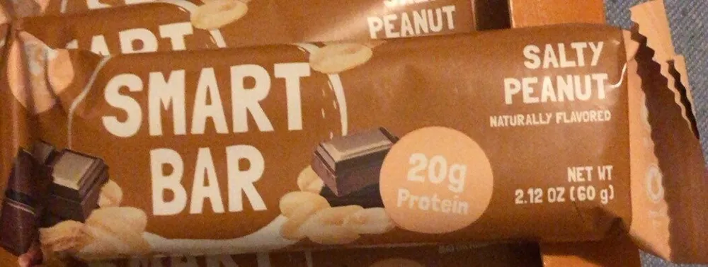Smart bar