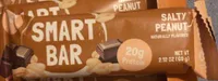 Smart bar