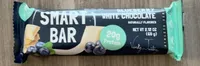 Smart bar blueberry white chocolate
