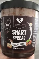 Smart Spread