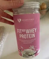 FitPro Whey Protein