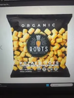 Potato Tots