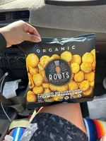 Potato Hashbrowns