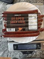 Reaper Snack Sticks