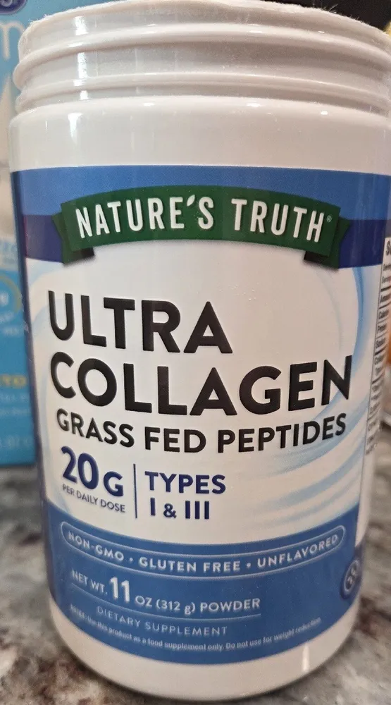 Ultra Collagen