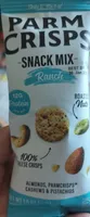 SNACK MIX Ranch