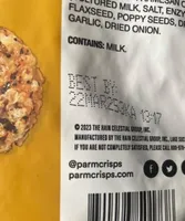Park crisps