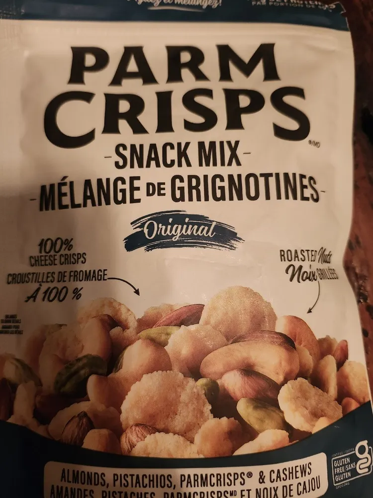 Snack Mix