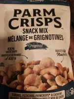 Snack Mix