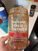 Red Hot Marinara