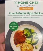 French onion style chic