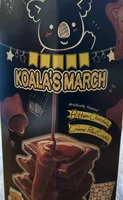 Koala’s March