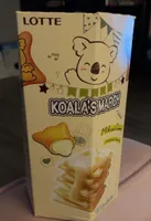 Koala’s march