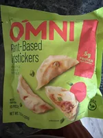 Plan-Based Potstickers