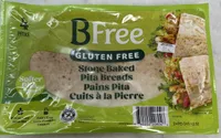 Pita Breads