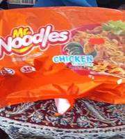 Instanti noodles