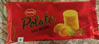 Potata