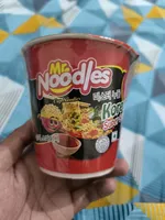 Cup Noodles