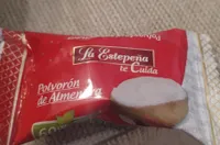 Polvorón de Almendra