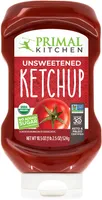 Organic Ketchup Unsweetened