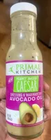 Plant Based Caesar Dressing & Marinade with Avocado Oil