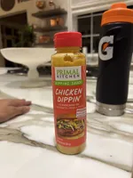 Chicken Dippin'