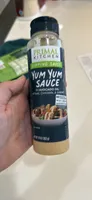 Yum Yum Sauce