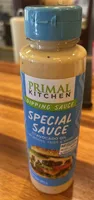 SPECIAL SAUCE