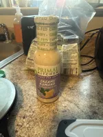 Creamy Romano