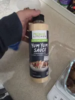 Yum Yum Sauce