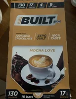 Mocha Love
