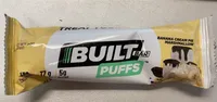 Protein Bar
