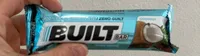 BUILT BAR Coconut