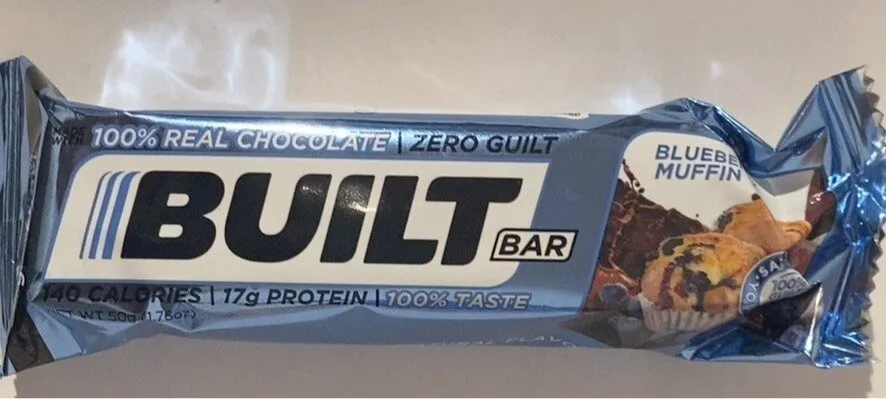 Built bar