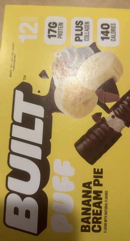 Puff